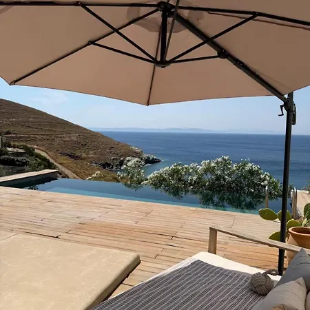 Vila Lavrentios